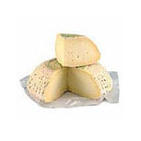 Organic Ashdown Cheese